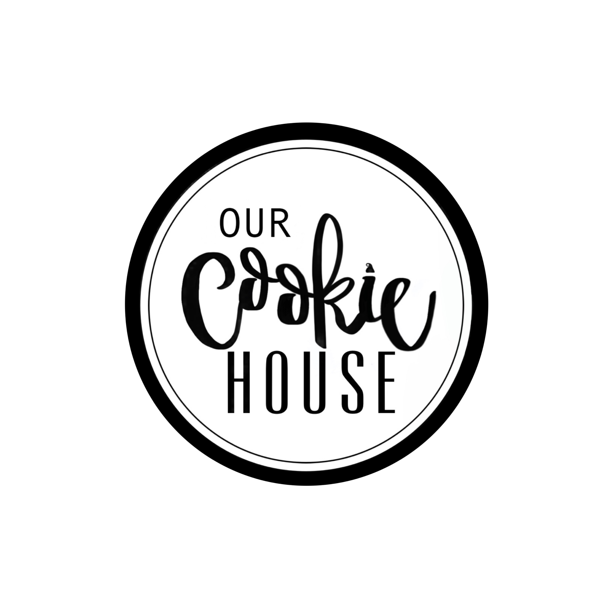 OUR COOKIE HOUSE MENU visual data 6